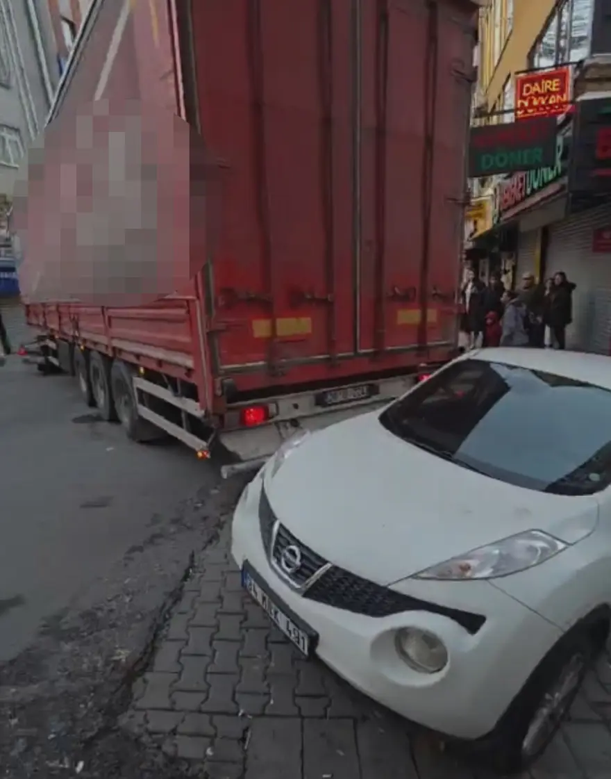 "LİNÇ EDİLECEKSİN, BURASI GÜLTEPE" 3