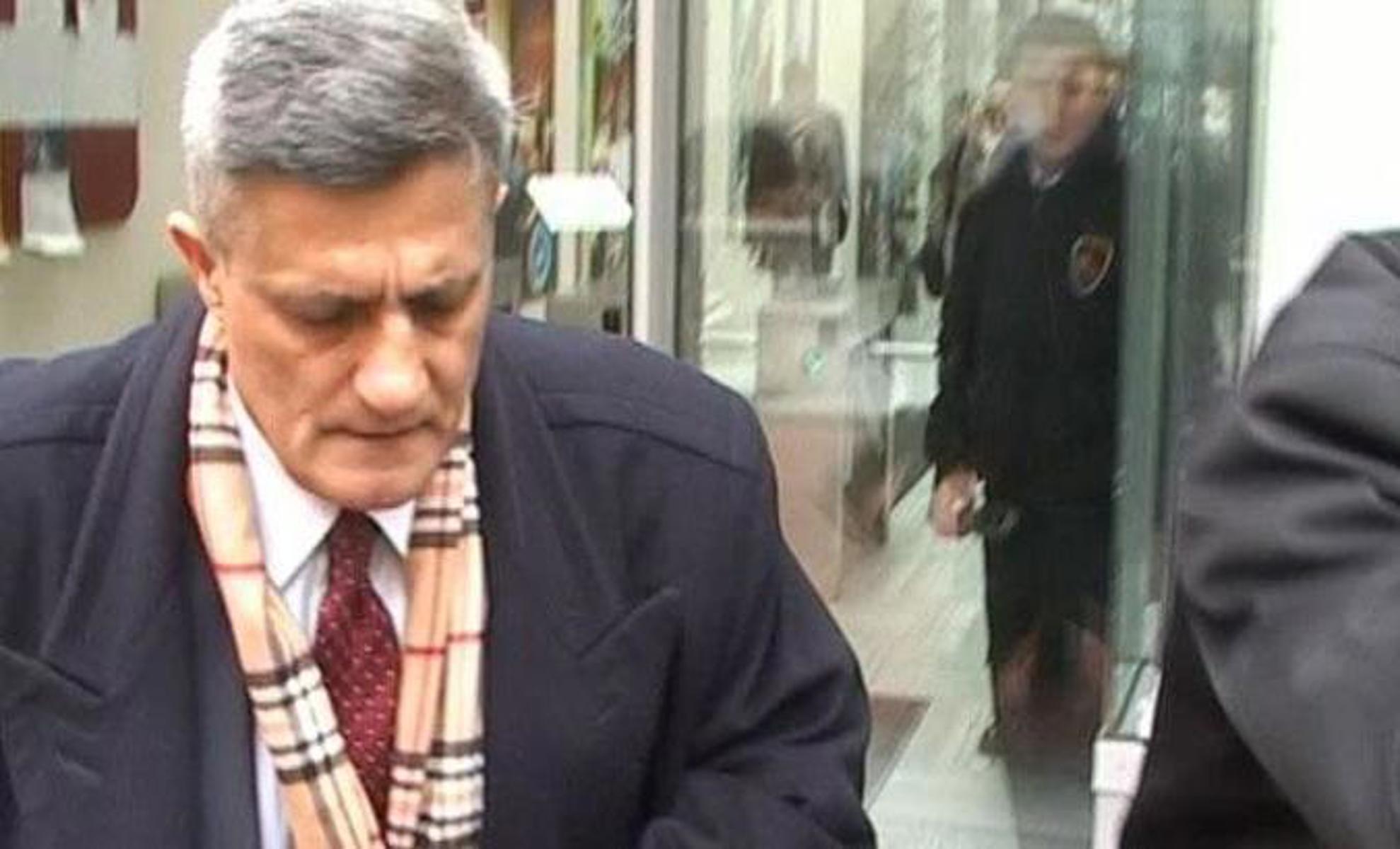 Kaşif Kozinoğlu dosyası 15 yıl sonra yeniden açılıyor