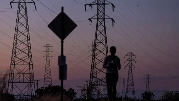 Güney Kore'den ABD'ye 100 milyar doları aşkın enerji yatırımı hazırlığı