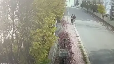 6 milyonluk vurgun. Sahte polis tutuklandı