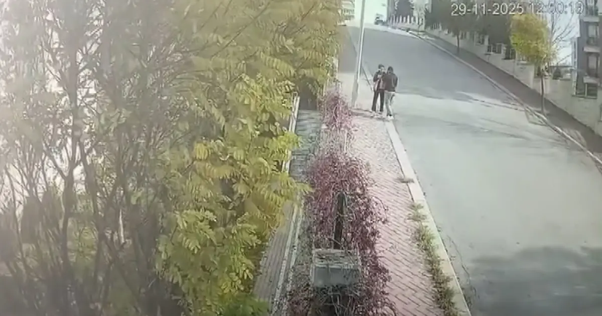 6 milyonluk vurgun. Sahte polis tutuklandı