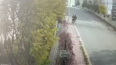 6 milyonluk vurgun. Sahte polis tutuklandı