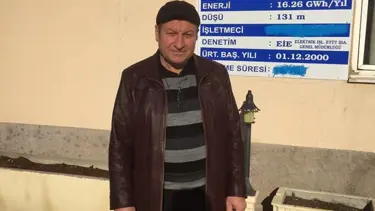 Kütahya'da feci olay: Kestane ağacından düşüp öldü