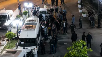 Kına gecesinde kan aktı: Gelin ve damat tarafı birbirine girdi