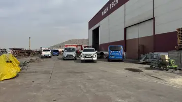 Kırıkkale OSB'deki işçi ölümlerine üç gözaltı
