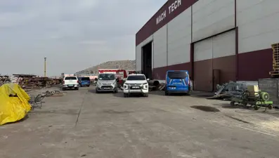 Kırıkkale OSB'deki işçi ölümlerine üç gözaltı