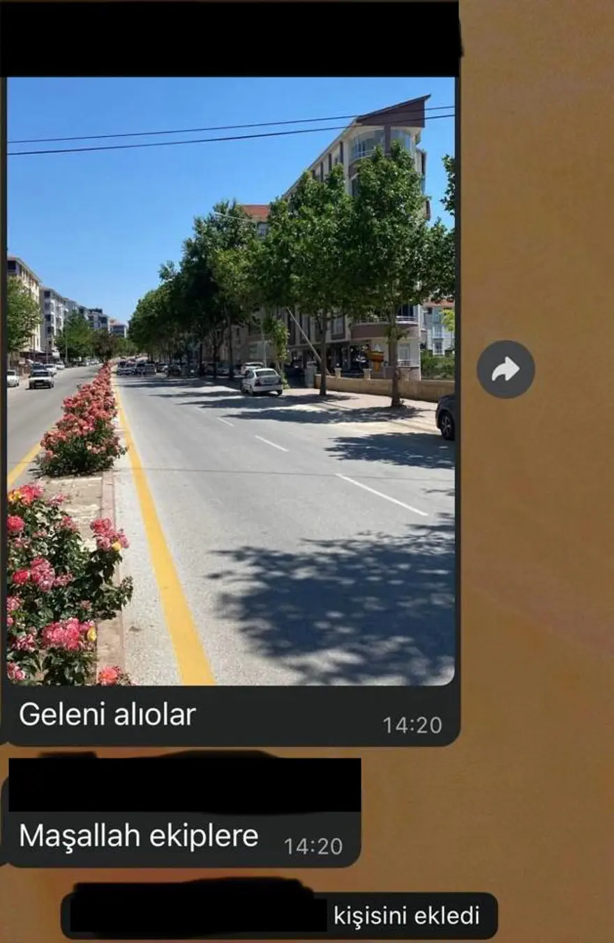 Jandarmadan WhatsApp operasyonu. Yüzlerce aktif kullanıcısı var, uygulama noktalarını paylaşıyorlar 4 Jandarmadan WhatsApp operasyonu. Yüzlerce aktif kullanıcısı var, uygulama noktalarını paylaşıyorlar 4