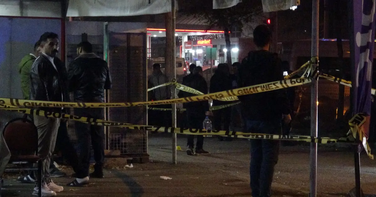 Kız kaçırma kavgası: Baba-oğul yaralı