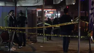 Kız kaçırma kavgası: Baba-oğul yaralı