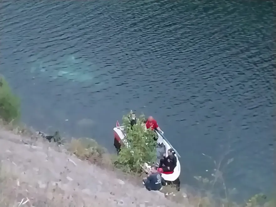 DAHA ÖNCE İNTİHAR GİRİŞİMİNDE BULUNDU 4