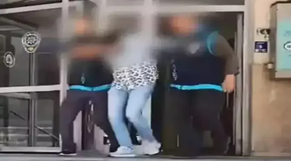 Kızının 16 yaşındaki erkek arkadaşını öldüren zanlıya 