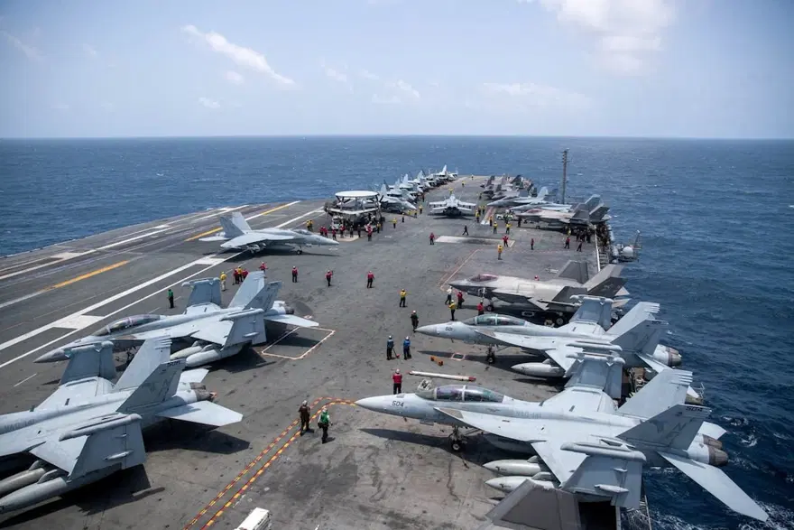 Pentagon verileri güncelledi. ABD'nin İran savaşındaki asker kaybı arttı 2