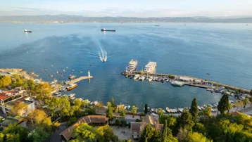 Kocaeli kıyılarında yeni turizm dönemi. 20 bin hektarlık plan onaylandı