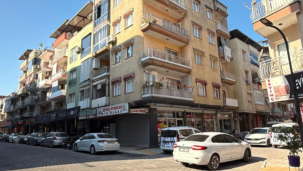 Eşinin boğmaya çalıştığı Hacer kurtarılamadı