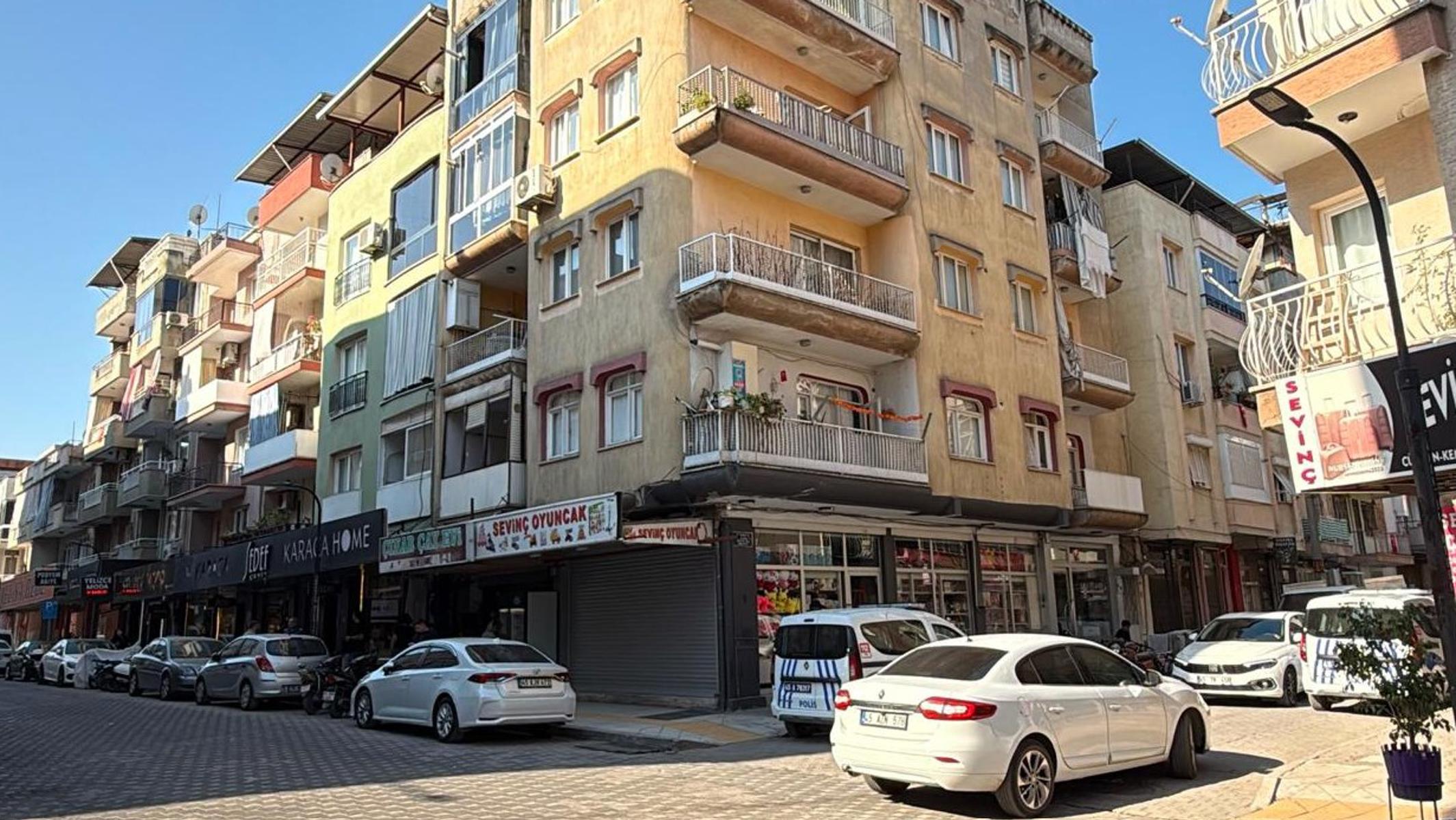 Eşinin boğmaya çalıştığı Hacer kurtarılamadı