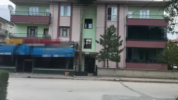 60 bin TL için komşusunu öldürdü