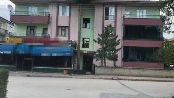 60 bin TL için komşusunu öldürdü