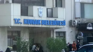 İzmir'de ihaleye fesat soruşturması: Eski İZ-TARIM Genel Müdürü tutuklandı