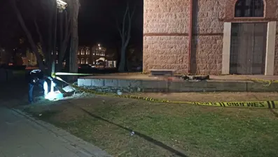 Konya'da "Ne oturuyorsunuz?" kavgası kanlı bitti: 1 ölü