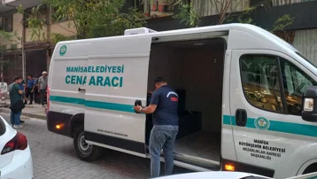 Kötü kokular üzerine girilen evde ölü bulundu