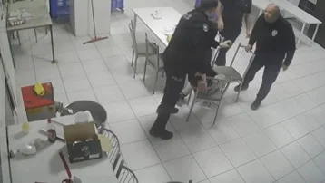 Komşusunu öldürmüştü. Müebbet talep edildi