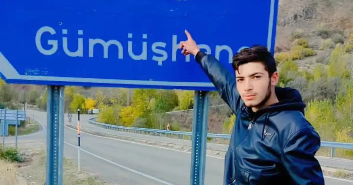 "Köyüme gidiyorum" diyen gencin 2 gün sonra cansız bedeni bulundu