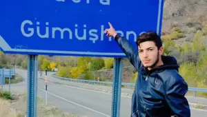 "Köyüme gidiyorum" diyen gencin 2 gün sonra cansız bedeni bulundu