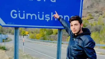 "Köyüme gidiyorum" diyen gencin 2 gün sonra cansız bedeni bulundu