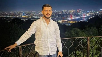 Koyun sürüsüne çarpan sürücü hayatını kaybetti