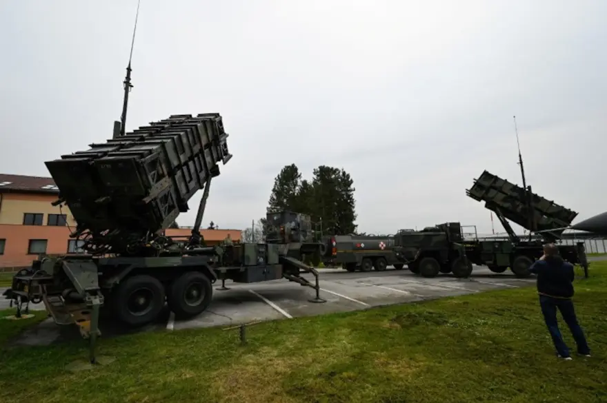 NATO müttefikler için harekete geçiyor. Bataryası bile 1 milyar doları aşıyor