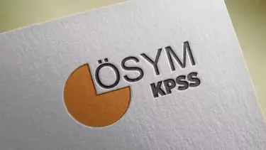 2026 KPSS lisans başvuruları erişime açıldı