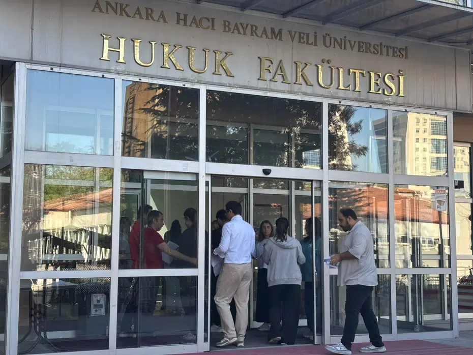 KPSS maratonunda son heyecan