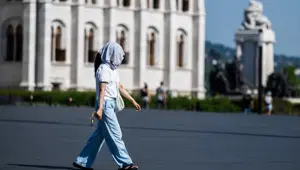 Avrupa'da aşırı sıcaklar 10 binden fazla can aldı