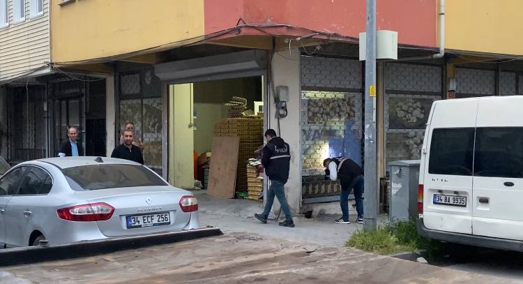 Husumetliler arasında çıkan kavgada silahlar konuştu