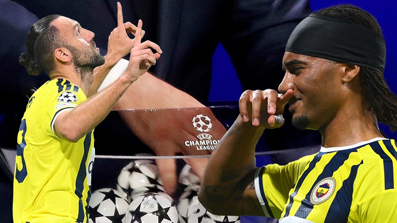 Fenerbahçe'nin Şampiyonlar Ligi'ndeki muhtemel rakipleri belli oldu
