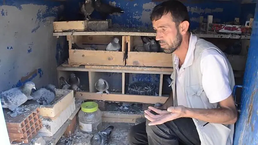 Kürekli koca cinayetine Yargıtay son noktayı koydu. "Başka erkeklerle ilişkiye zorluyordu" 