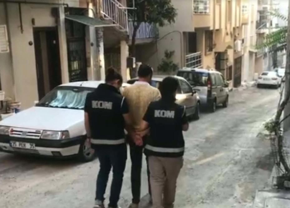 Kurgu kazalarla 200 milyonluk sigorta vurgunu. 24 zanlı tutuklandı