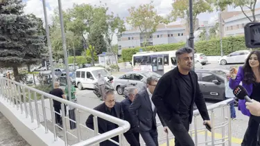 Kaşif Kozinoğlu soruşturması. Kurtlar Vadisi senaristleri ifade verdi