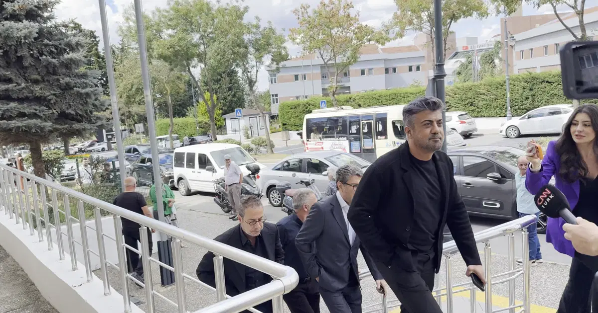 Kaşif Kozinoğlu soruşturması. Kurtlar Vadisi senaristleri ifadeye çağrıldı