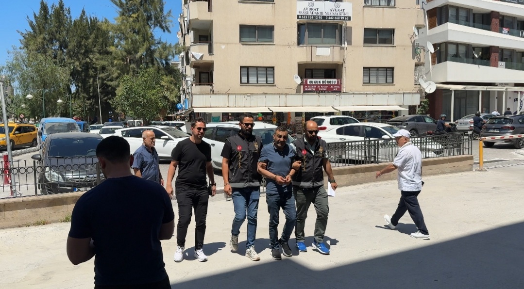 Aydın'da çıkan bıçaklı kavgada 1 kişi öldü