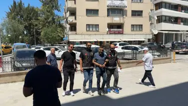 Aydın'da çıkan bıçaklı kavgada 1 kişi öldü