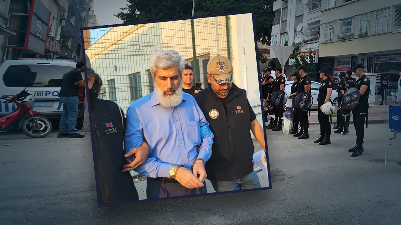 Furkan Vakfı soruşturmasında yeni ayrıntı. İşte Alpaslan Kuytul hakkındaki kritik ifade
