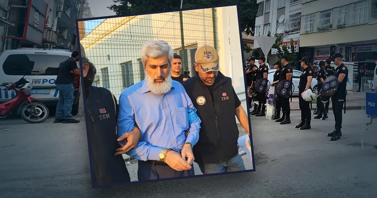 Furkan Vakfı soruşturmasında yeni ayrıntı. İşte Alpaslan Kuytul hakkındaki kritik ifade