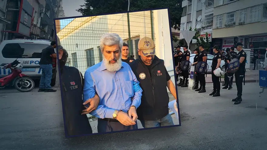 Furkan Vakfı soruşturması: Gözaltı sayısı 62'ye yükseldi, kaçırılan hard disklere el konuldu 