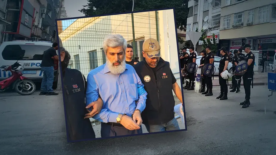 Furkan Vakfı soruşturmasında yeni ayrıntı. İşte Alpaslan Kuytul hakkındaki kritik ifade
