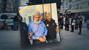 Alpaslan Kuytul hakkında kritik ifade Alpaslan Kuytul hakkında kritik ifade