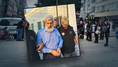 "Kuytulcular sözde mahkeme kurdu" iddiası. Kurallara uymayanlara falaka cezasıAlparslan Kuytul Suç Örgütü soruşturmasında örgüt içinde sözde mahkeme kurulduğu ve muhaliflerin burada yargılandığı iddia edildi. "Para cezası", "falaka" gibi yaptırımlar uygulandığı ileri sürüldü.