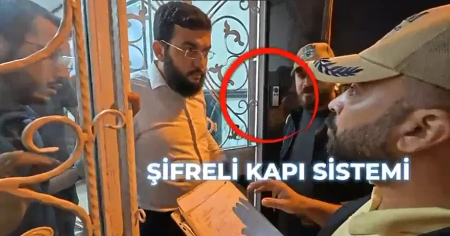Furkan Vakfı soruşturması: Gözaltı sayısı 62'ye yükseldi, kaçırılan hard disklere el konuldu 3
