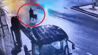 Eşekli hırsıza verilen ceza belli oldu
