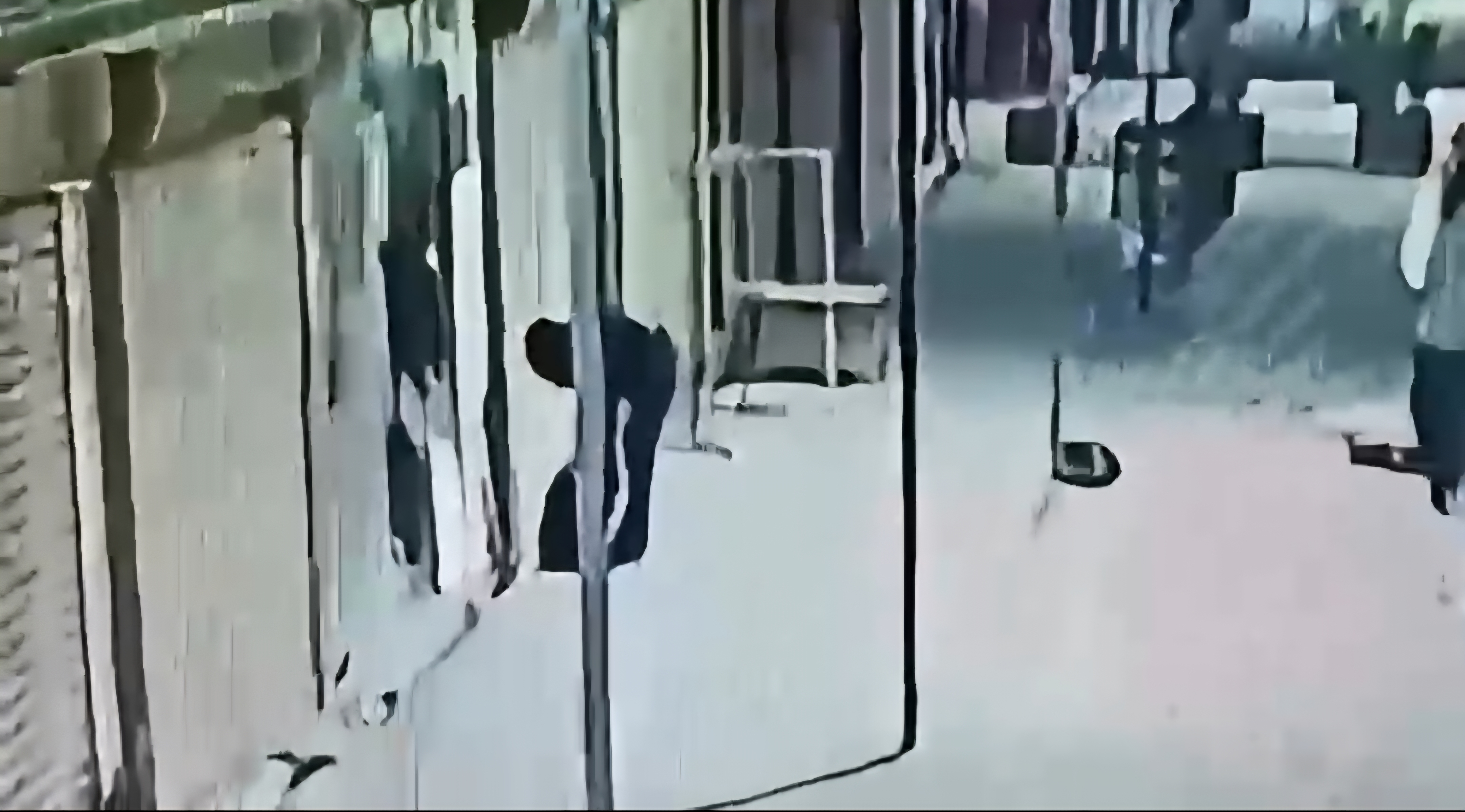 Kuyumcu soygunu şüphelisi yakalanmadan önce hayatını kaybetti